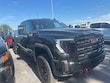  GMC Sierra 2500 HD