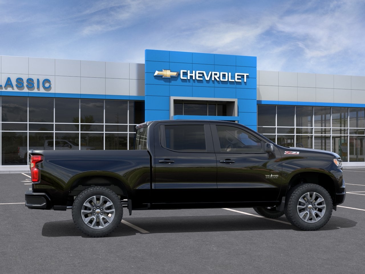 2026 Chevrolet Silverado 1500 RST - Photo 19