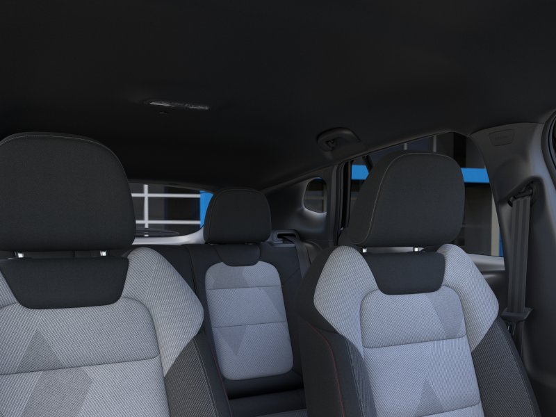 2026 Chevrolet Trax RS - Photo 24