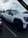  GMC Sierra 2500 HD