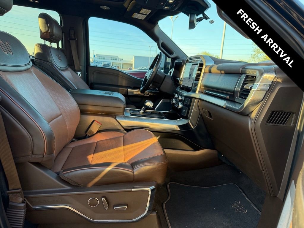 Used 2023 Ford F-150 XL