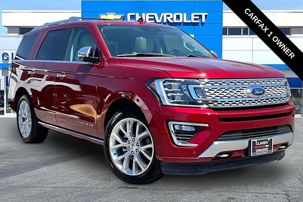  Ford Expedition