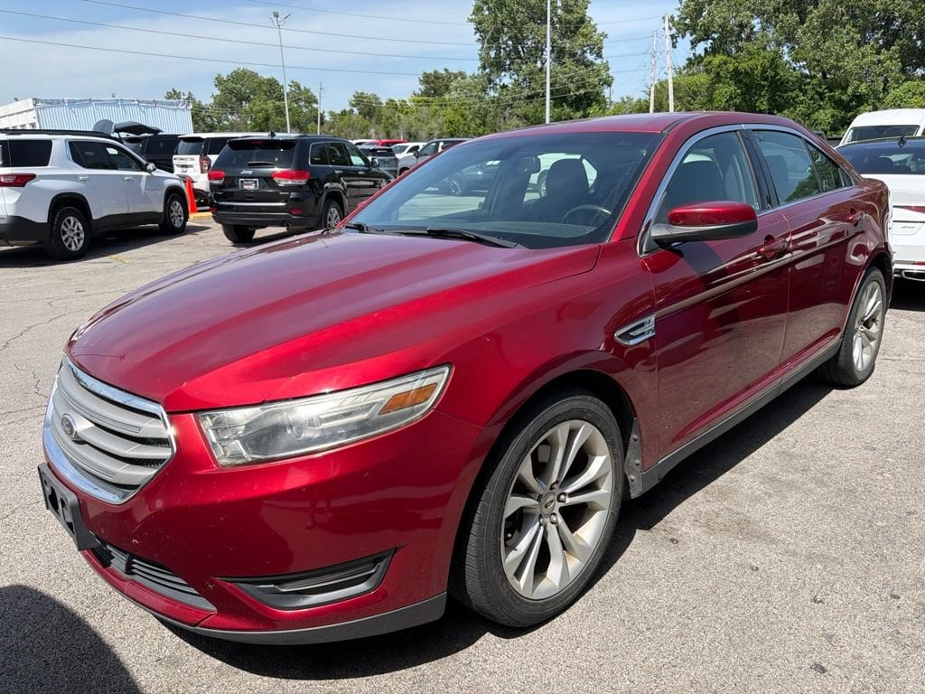 Used 2013 Ford Taurus SEL