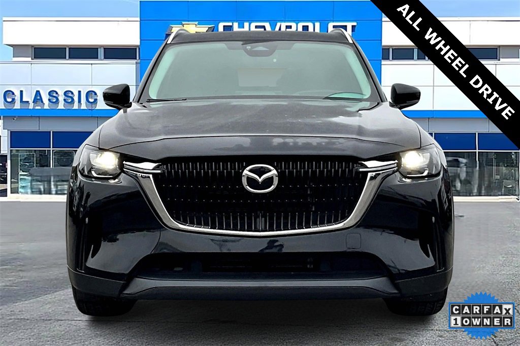 2024 Mazda CX-90 3.3 Turbo Preferred Plus photo 2
