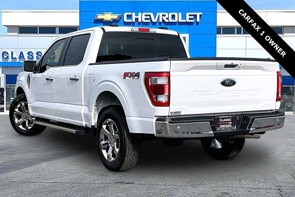 Used 2023 Ford F-150 XL