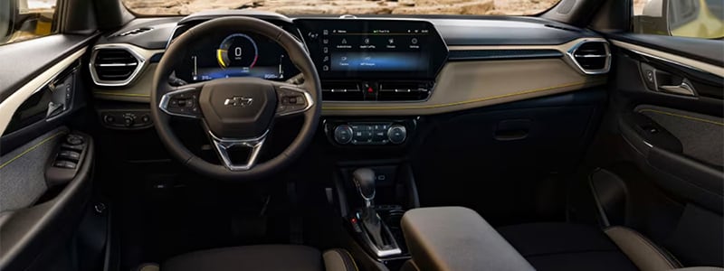 Owasso OK 2024 Chevrolet Trailblazer