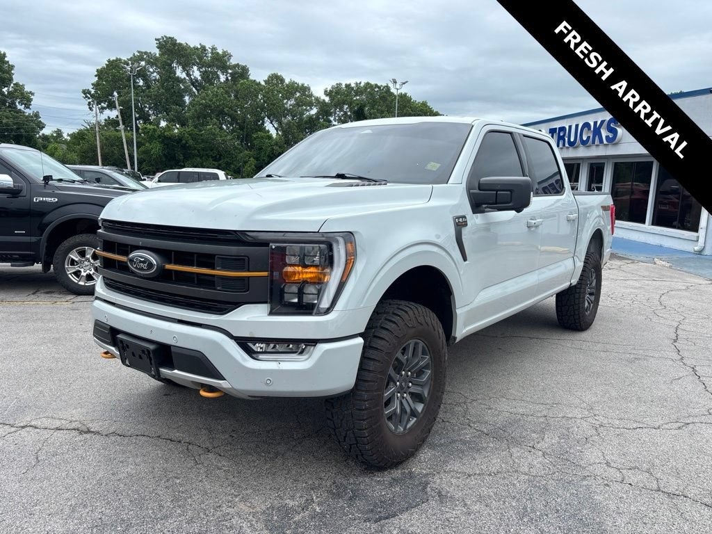 Used 2023 Ford F-150 XL