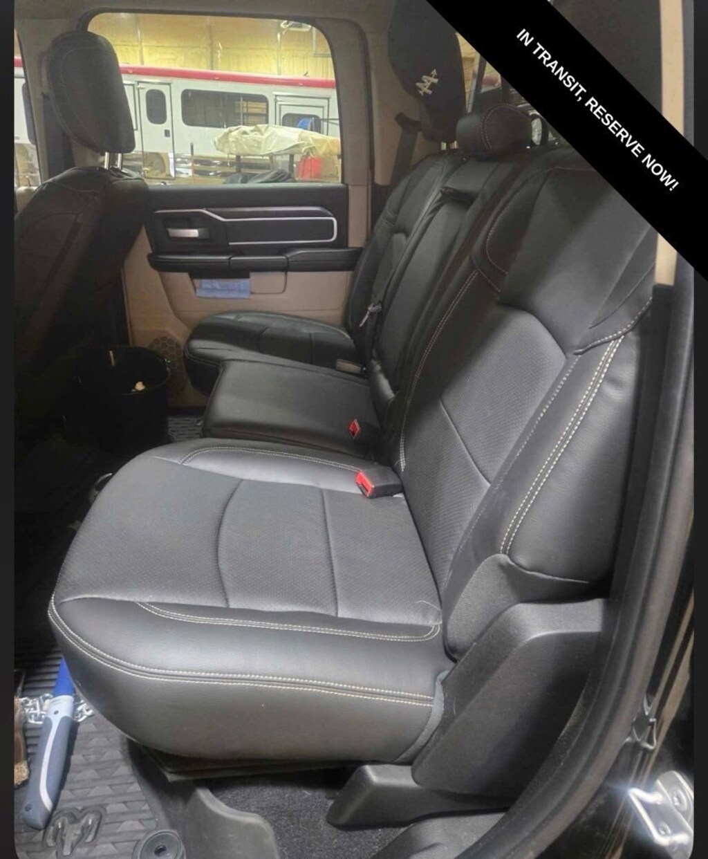 Used 2022 Ram 3500 Big Horn