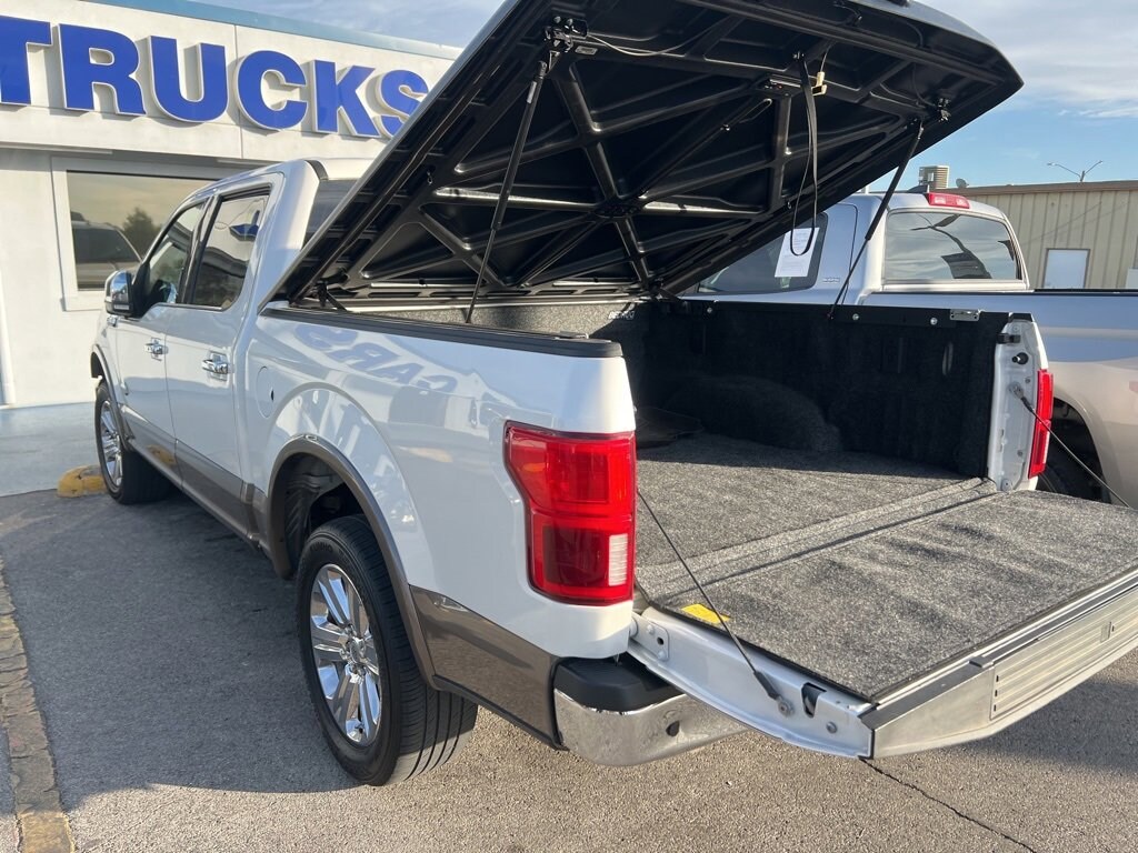 Used 2019 Ford F-150 XL