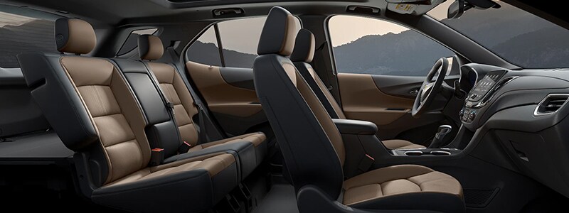 Owasso OK 2023 Chevrolet Equinox