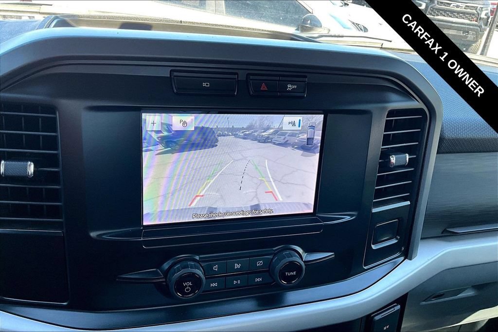 2023 Ford F-150 XLT - Photo 10