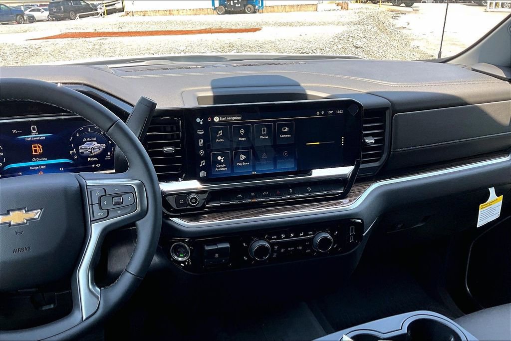 2026 Chevrolet Silverado 1500 LT - Photo 6