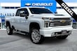 Chevrolet Silverado 2500 HD