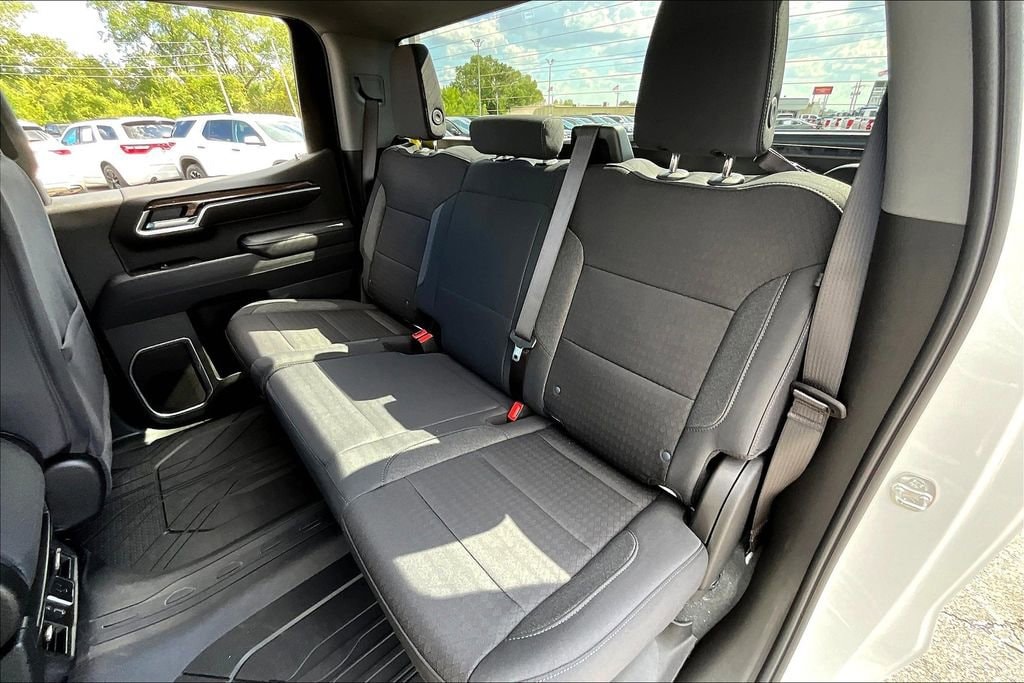 2026 Chevrolet Silverado 1500 RST - Photo 10