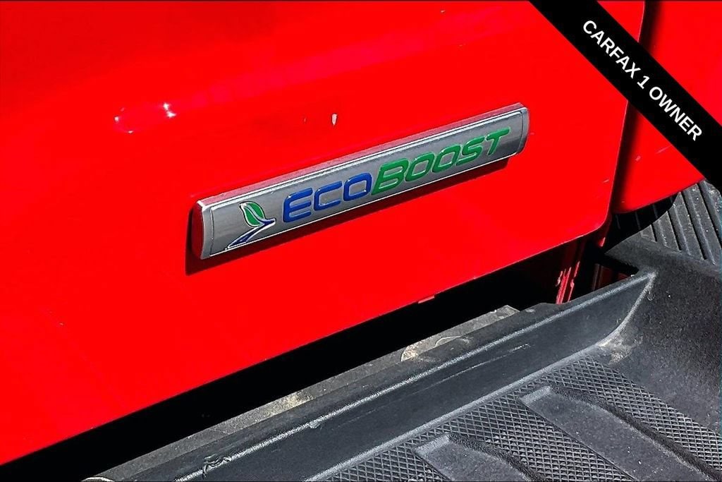 2023 Ford F-150 XLT - Photo 24