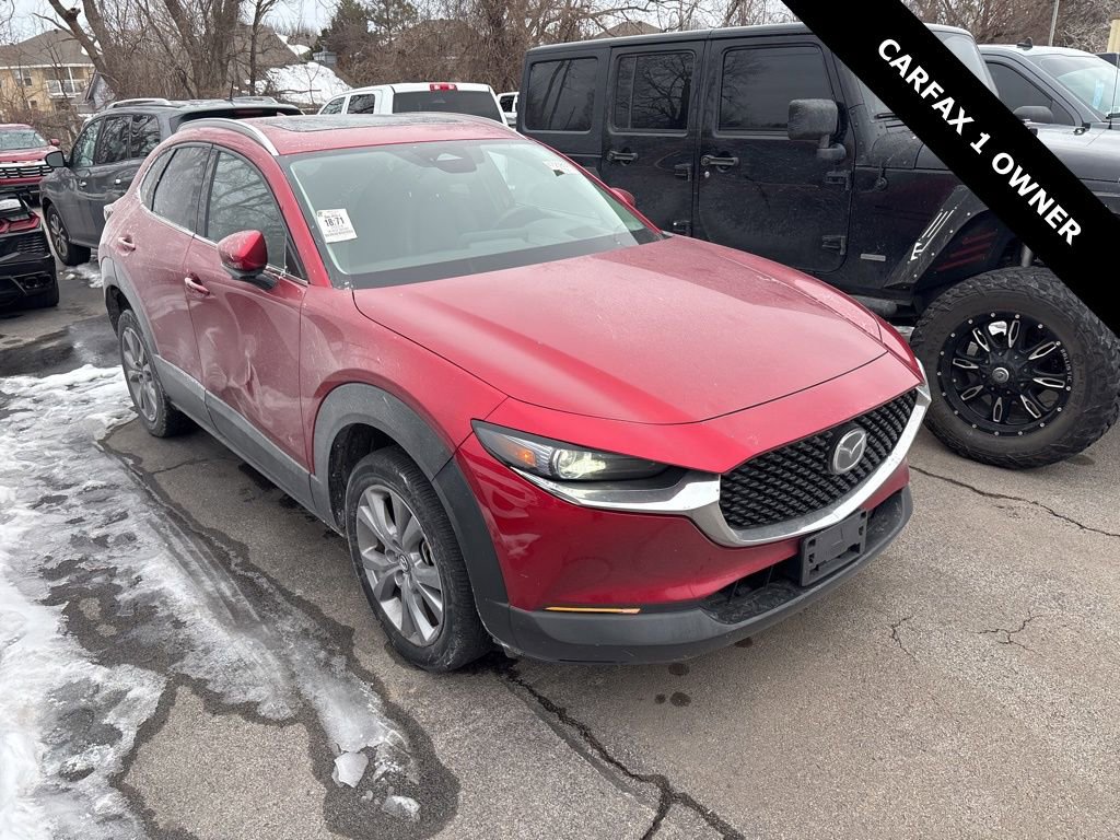 2024 Mazda CX-30 Premium