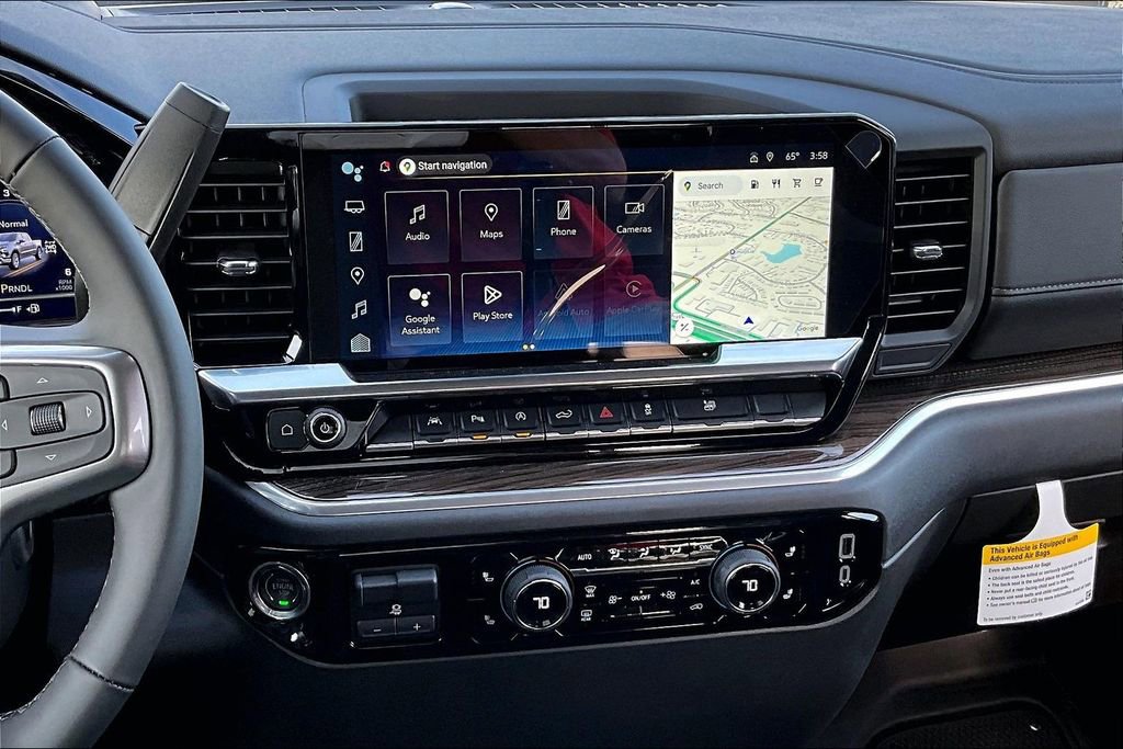 2025 Chevrolet Silverado 1500 LT - Photo 7