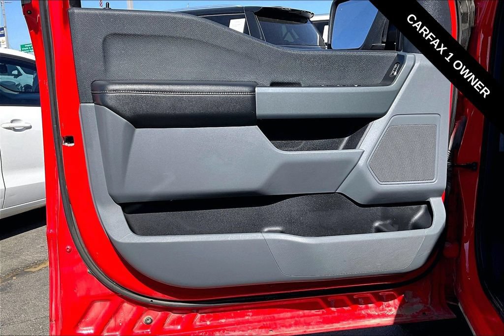 2023 Ford F-150 XLT - Photo 21