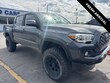  Toyota Tacoma 4WD