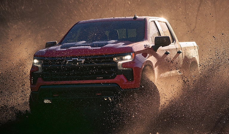 2023 Chevrolet Silverado 1500 Owasso Oklahoma