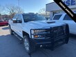  Chevrolet Silverado 2500 HD