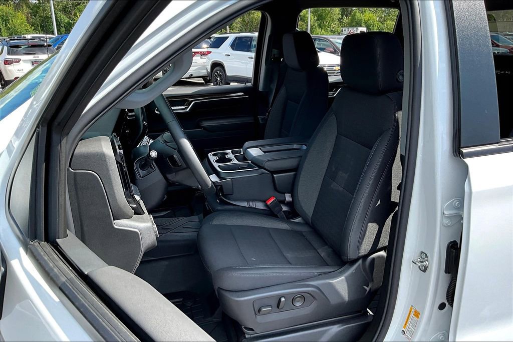 2026 Chevrolet Silverado 1500 RST - Photo 9