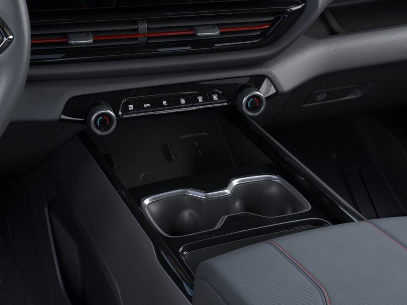 2025 Chevrolet Silverado EV RST - Photo 47