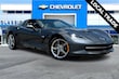 Chevrolet Corvette Stingray