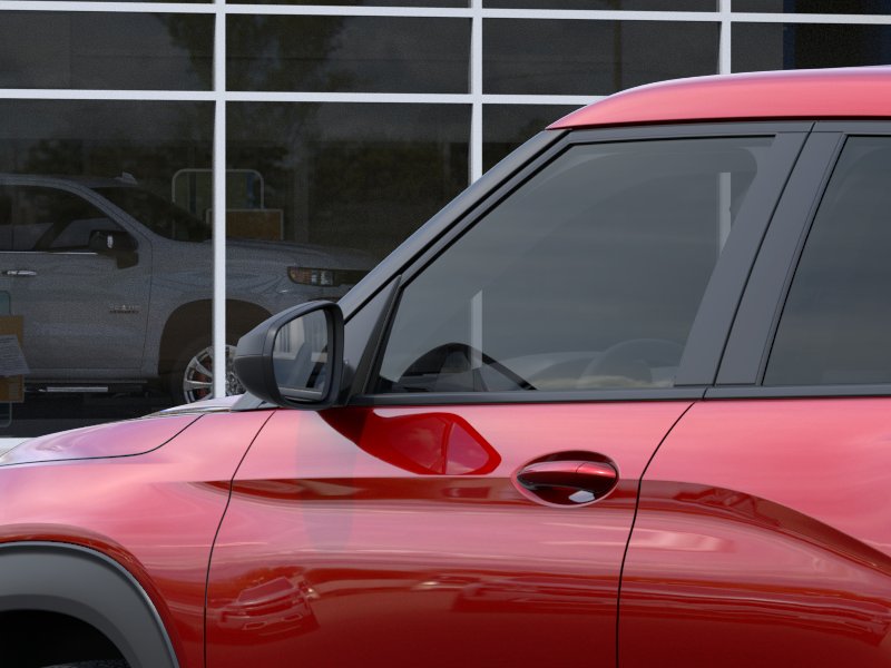 2026 Chevrolet Trailblazer LS - Photo 12