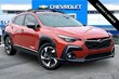  Subaru Crosstrek