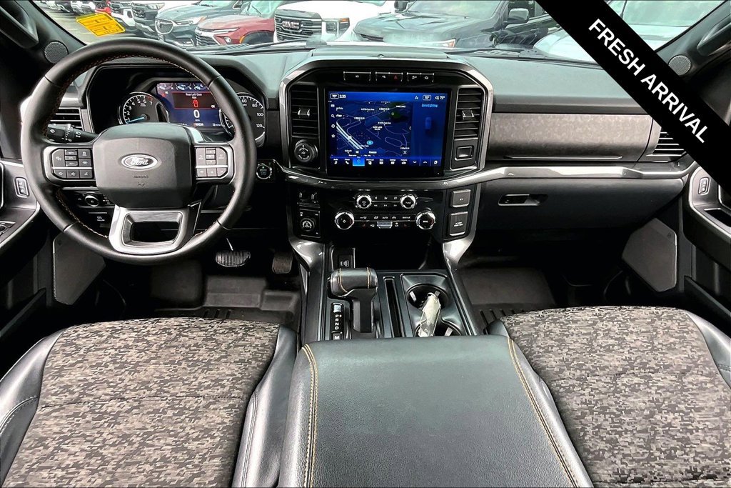 2023 Ford F-150 Tremor - Photo 5