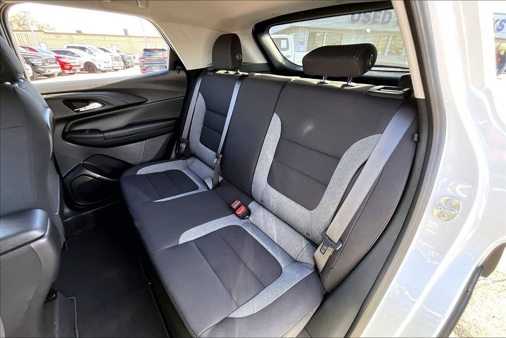 2026 Chevrolet Trailblazer LT - Photo 10