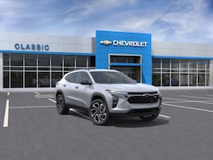 2025 Chevrolet Trax 2RS SUV