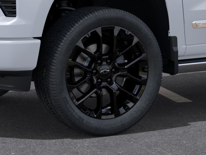 2026 Chevrolet Silverado 1500 High Country - Photo 25