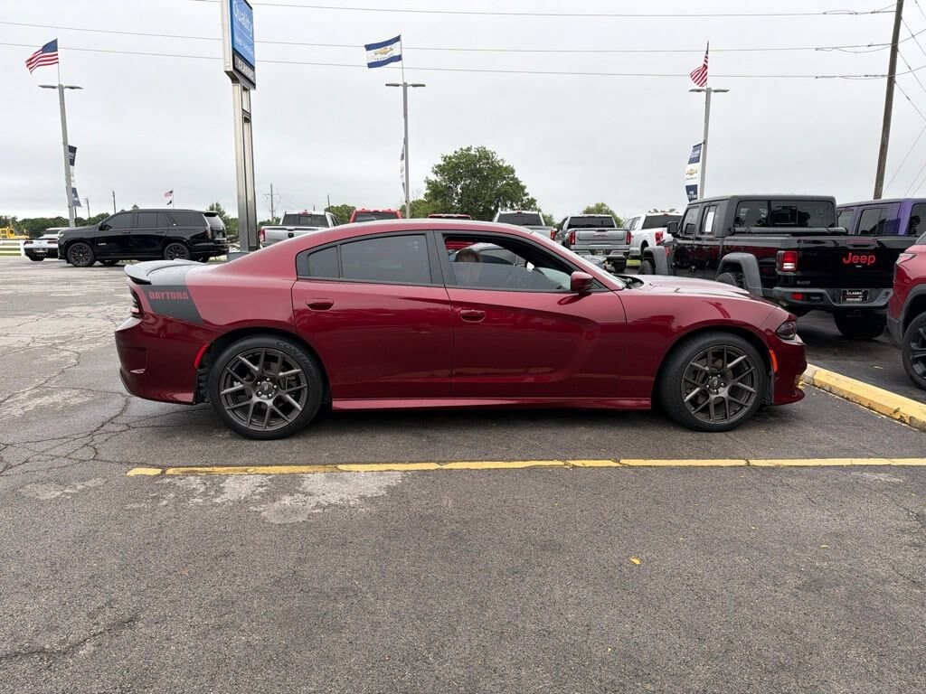 Used 2019 Dodge Charger R/T