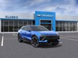 Chevrolet Blazer EV