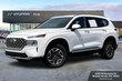 Hyundai Santa Fe Hybrid
