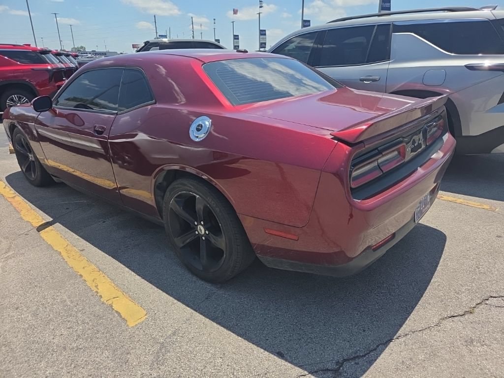 Used 2019 Dodge Challenger R/T