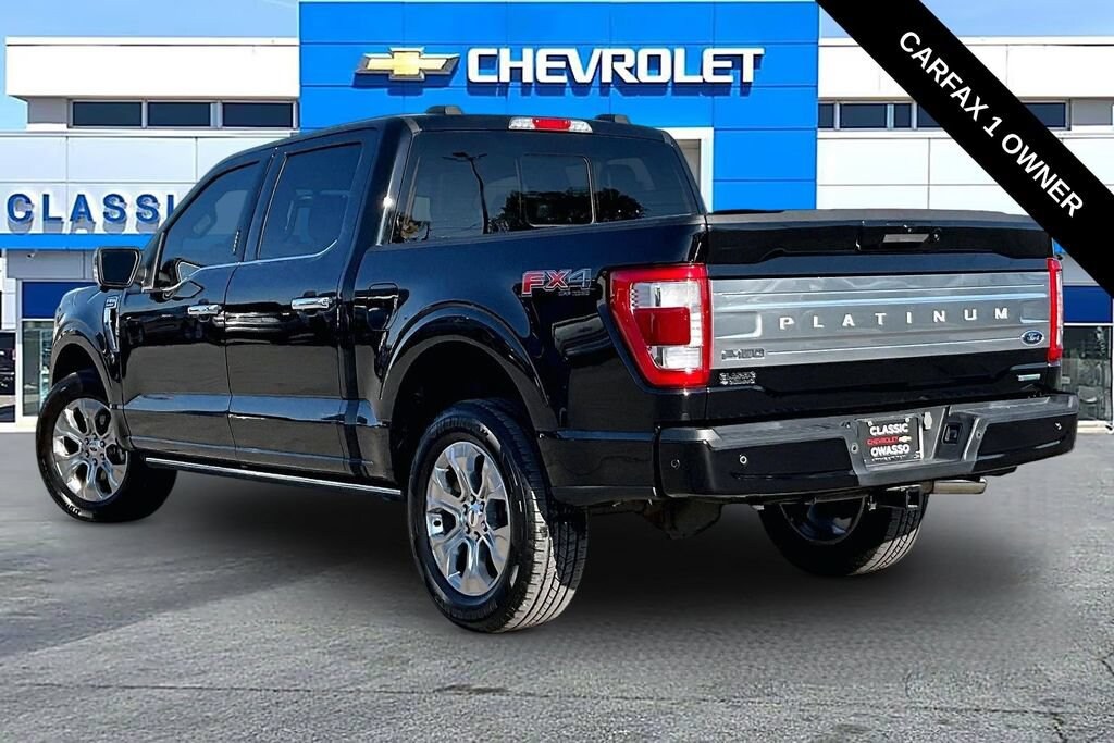 Used 2023 Ford F-150 XL