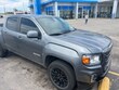 GMC Canyon