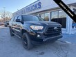  Toyota Tacoma 4WD