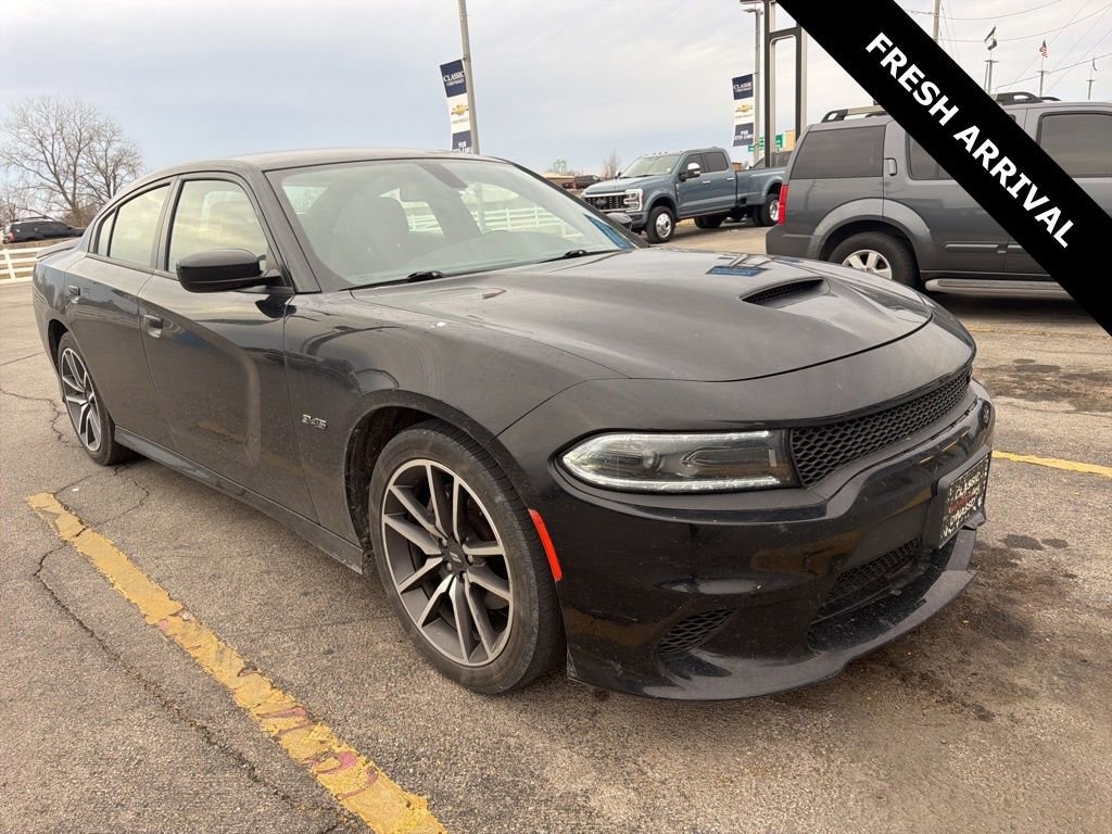 Used 2023 Dodge Charger