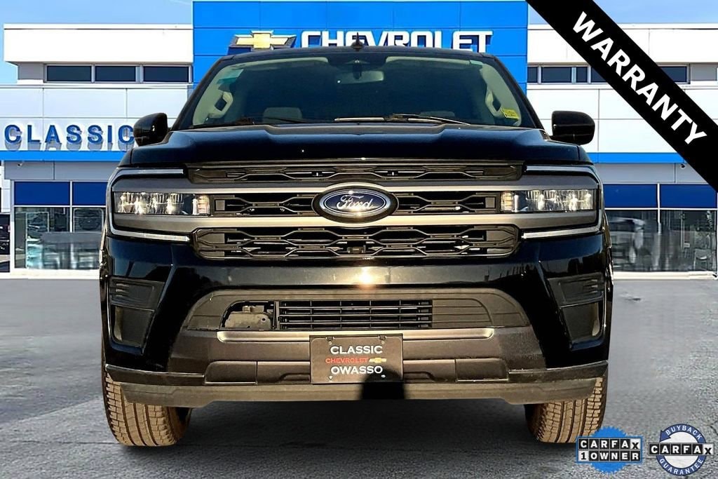 Used 2024 Ford Expedition XLT