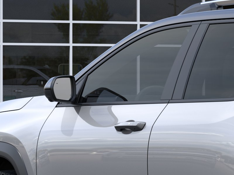 2026 Chevrolet Equinox LT - Photo 12