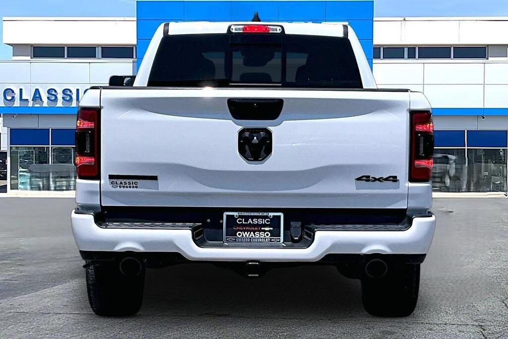 Used 2023 Ram 1500 Big Horn