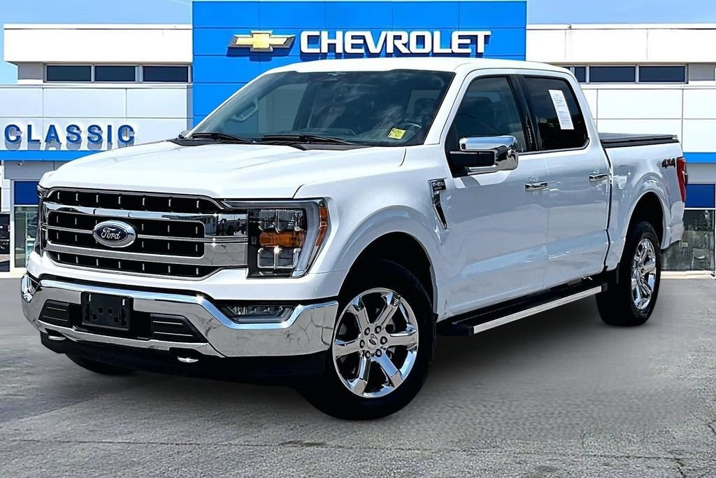 Used 2023 Ford F-150 XL