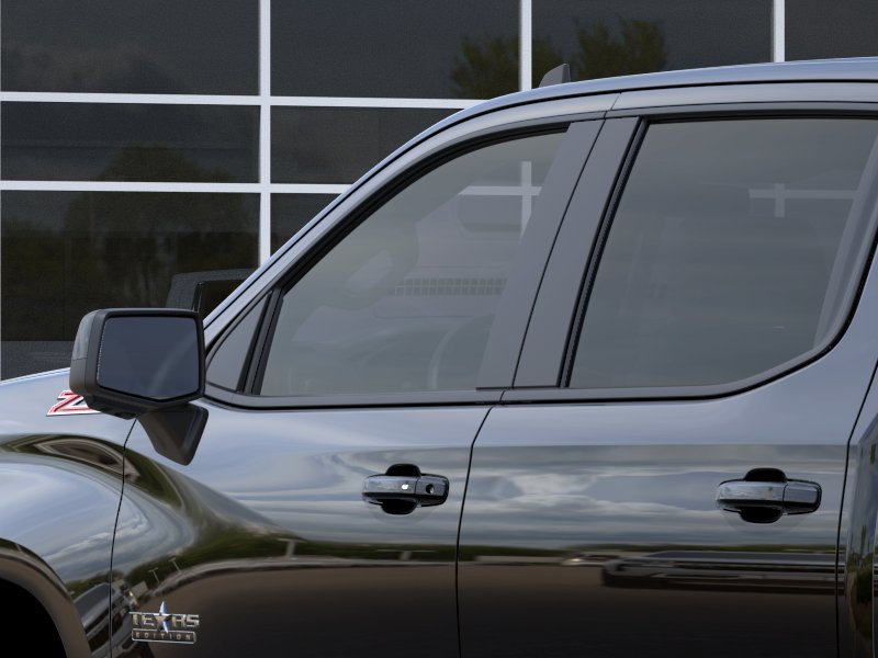 2026 Chevrolet Silverado 1500 RST - Photo 26