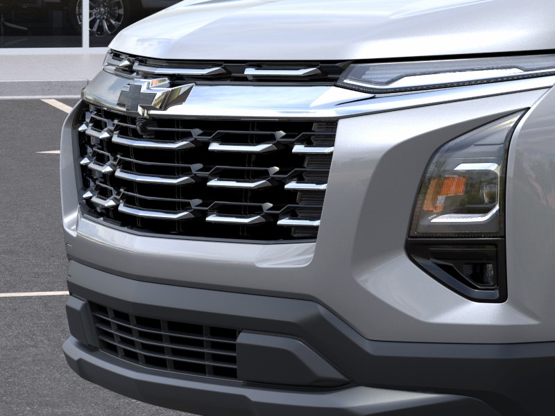 2026 Chevrolet Equinox LT - Photo 13