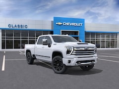 2025 Chevrolet Silverado 2500 HD High Country Truck