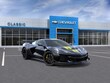  Chevrolet Corvette ZR1
